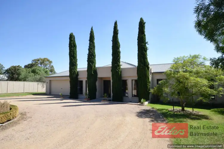 Second view of Homely house listing, 62 Calvert Street, Bairnsdale VIC 3875