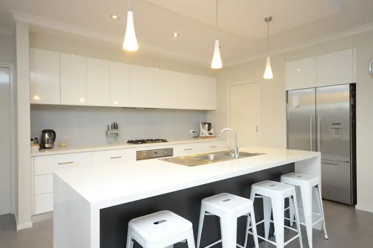 Third view of Homely house listing, 15 Phoebes Way, Eastwood VIC 3875