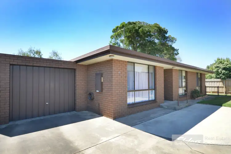 Main view of Homely house listing, 3/98 Pearson Street, Bairnsdale VIC 3875