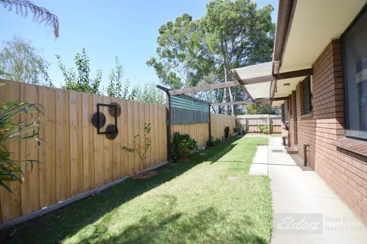 Second view of Homely house listing, 3/98 Pearson Street, Bairnsdale VIC 3875