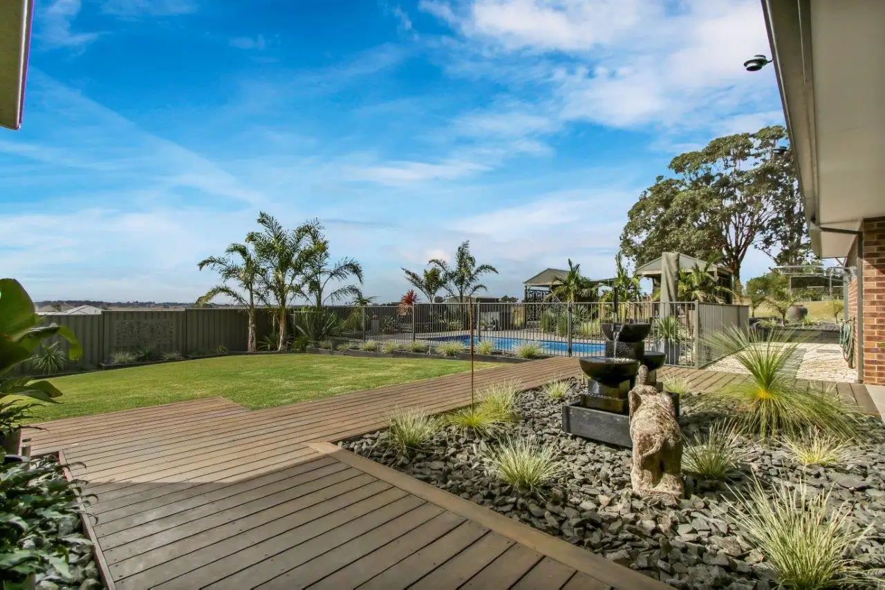 Main view of Homely house listing, 10 MacLure Drive, Wy Yung VIC 3875