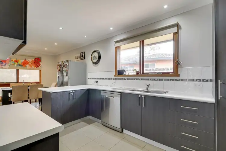 Sixth view of Homely house listing, 56 McKean Street, Bairnsdale VIC 3875