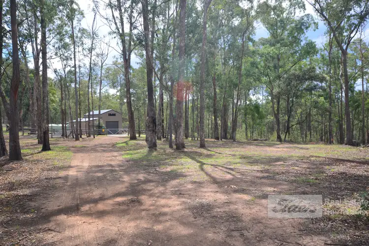 Main view of Homely house listing, 00 Wauk Wauk Road, Woolenook VIC 3860