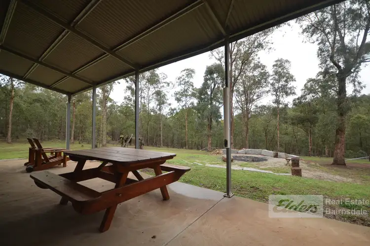 Second view of Homely house listing, 00 Wauk Wauk Road, Woolenook VIC 3860