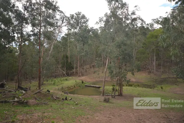 Fourth view of Homely house listing, 00 Wauk Wauk Road, Woolenook VIC 3860