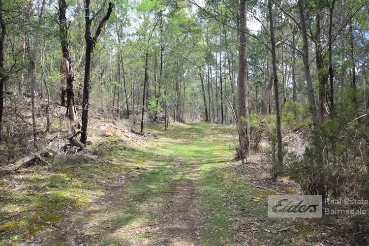 Sixth view of Homely house listing, 00 Wauk Wauk Road, Woolenook VIC 3860