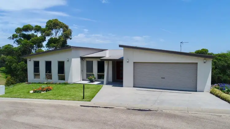 5 Thomas Mews, Bairnsdale VIC 3875