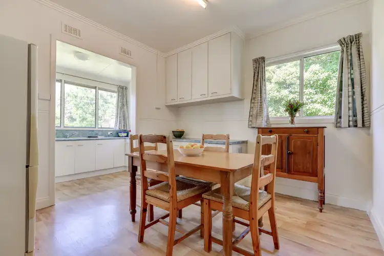 Second view of Homely house listing, 29 Warde Street, Bairnsdale VIC 3875