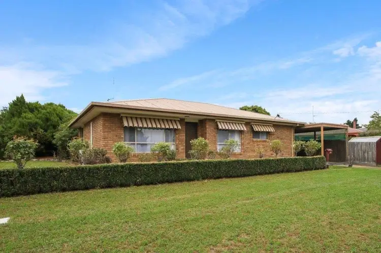 1 Gray Street, Bairnsdale VIC 3875