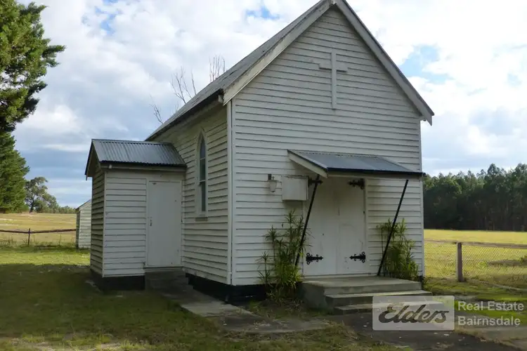465 Fernbank-Glenaladale Road, Fernbank VIC 3864