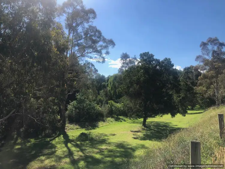 Second view of Homely land listing, 6 Davidson Street, Buchan VIC 3885