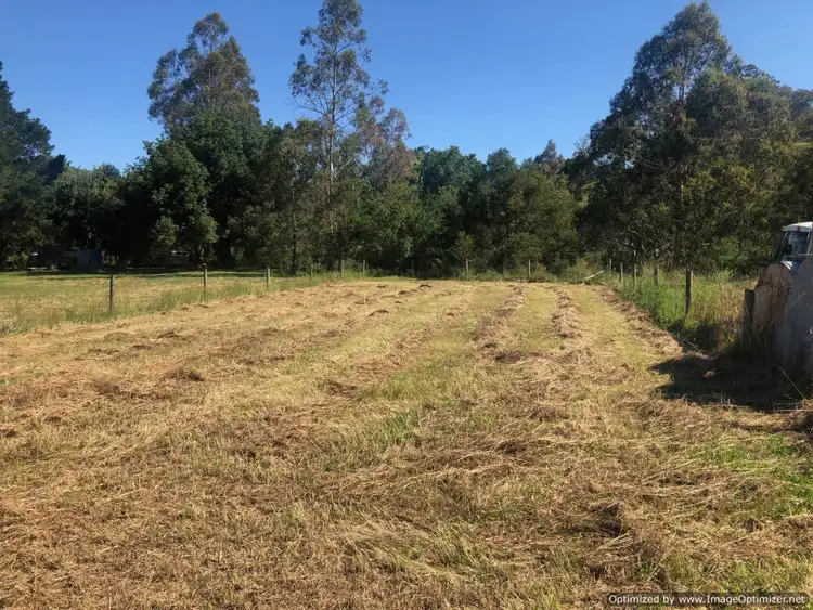 Third view of Homely land listing, 6 Davidson Street, Buchan VIC 3885
