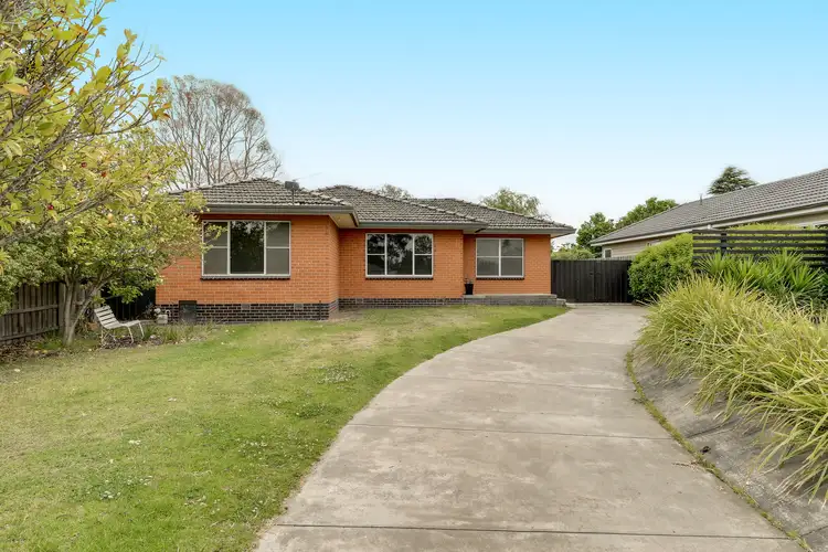44 Mceacharn Street, Bairnsdale VIC 3875