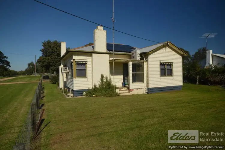 1489 Bairnsdale-Dargo Road, Walpa VIC 3875