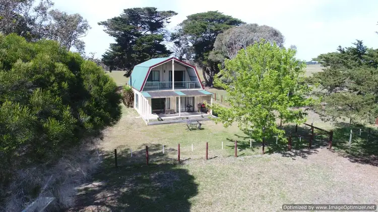 1855 Bengworden Road, Bengworden VIC 3875