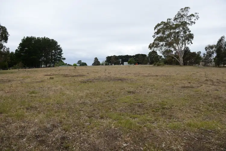 Second view of Homely land listing, 17 Forge Creek Road, Eagle Point VIC 3878