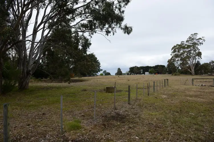 Fifth view of Homely land listing, 17 Forge Creek Road, Eagle Point VIC 3878