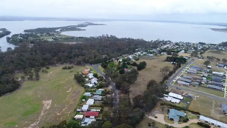 Seventh view of Homely land listing, 17 Forge Creek Road, Eagle Point VIC 3878