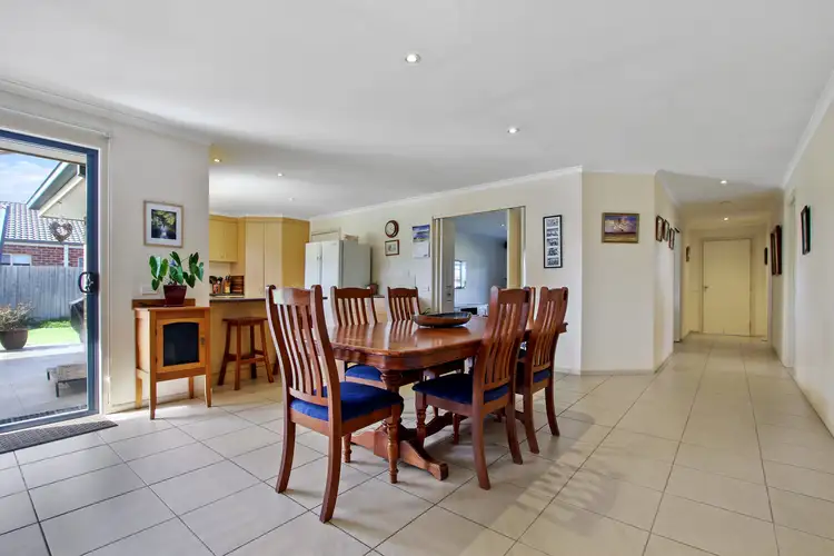 Fourth view of Homely house listing, 85 Gatehouse Drive, Eastwood VIC 3875