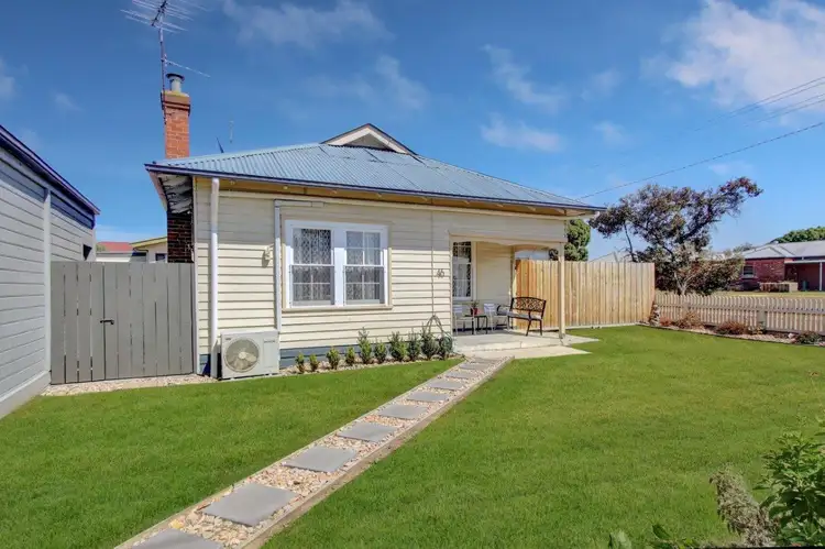 46 Morgan Street, Bairnsdale VIC 3875