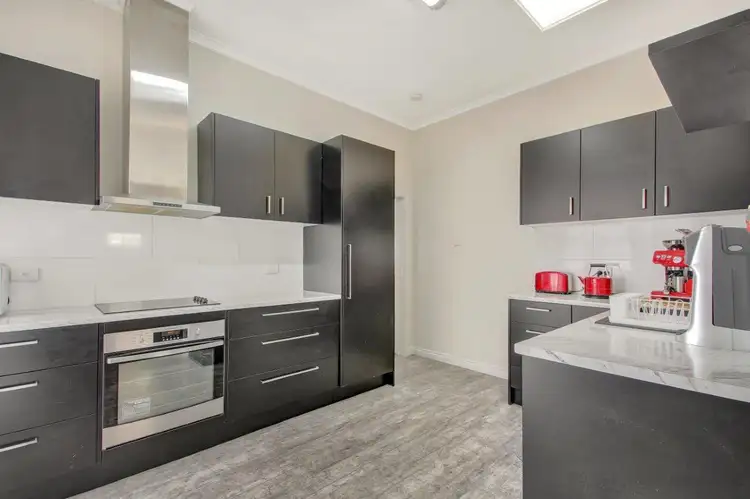 Second view of Homely house listing, 46 Morgan Street, Bairnsdale VIC 3875