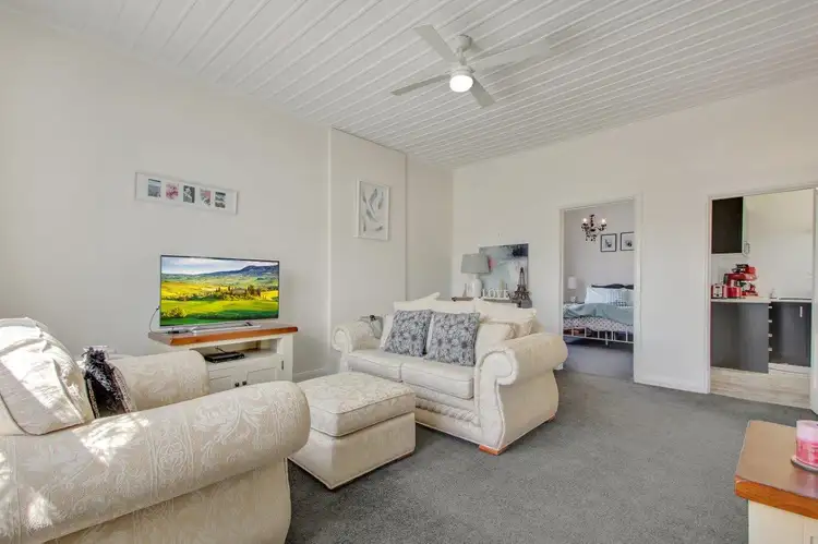 Fifth view of Homely house listing, 46 Morgan Street, Bairnsdale VIC 3875