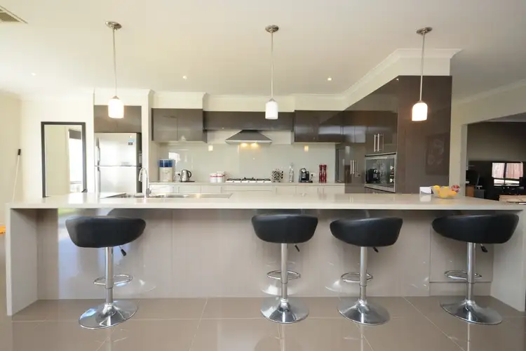 Fifth view of Homely house listing, 10 Fison Avenue, Eastwood VIC 3875