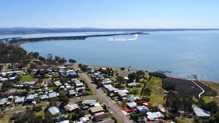Third view of Homely house listing, 27 Bay Road, Eagle Point VIC 3878