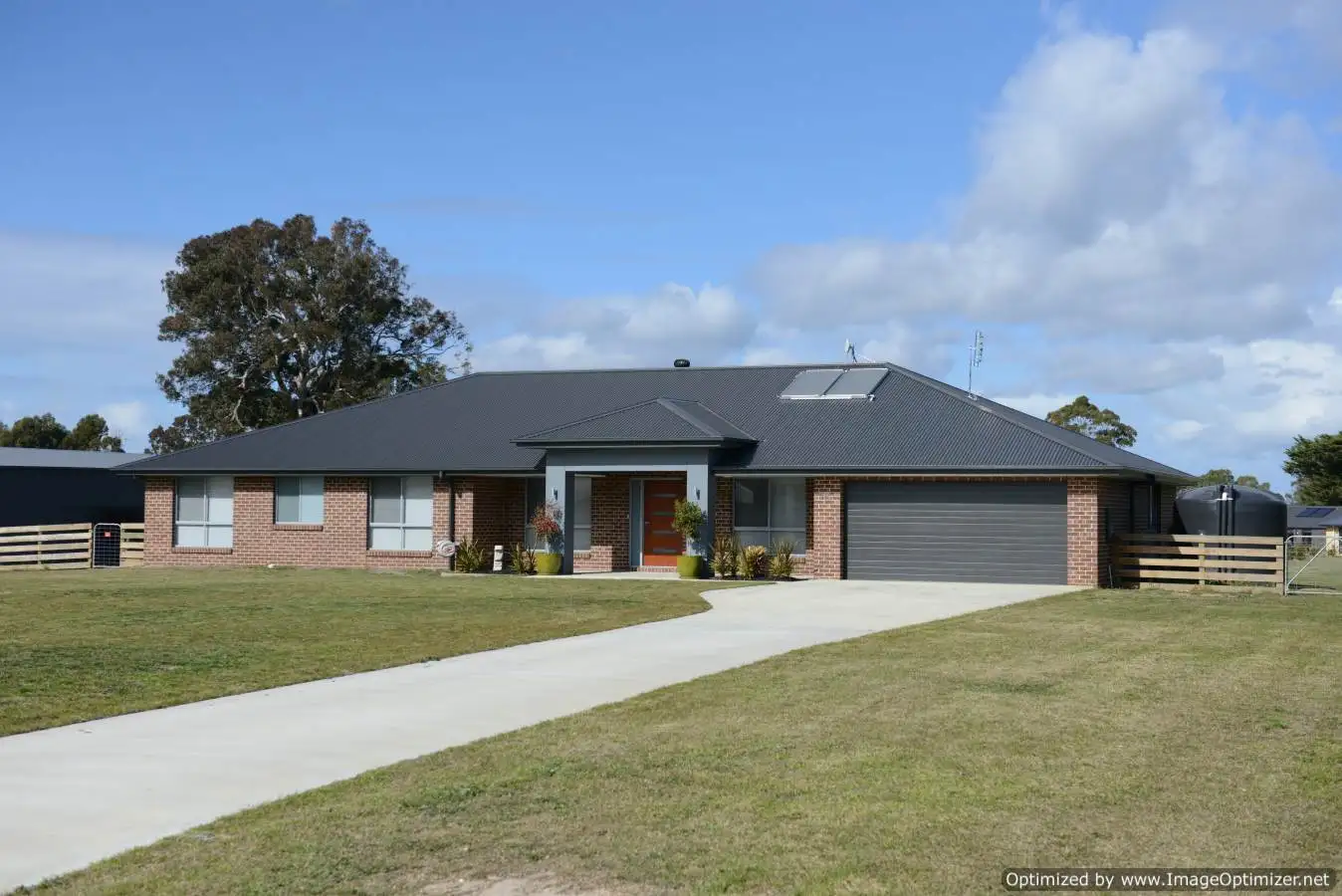 Main view of Homely house listing, 6 Koraleigh View, Nicholson VIC 3882