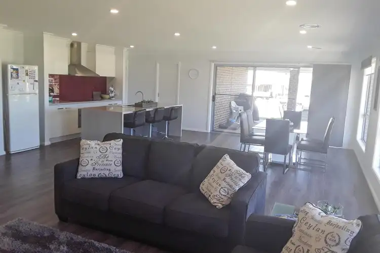 Fifth view of Homely house listing, 6 Koraleigh View, Nicholson VIC 3882