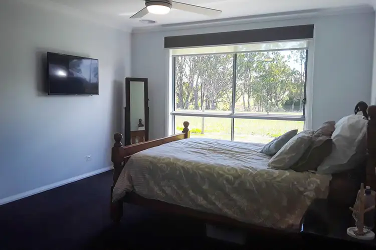 Seventh view of Homely house listing, 6 Koraleigh View, Nicholson VIC 3882