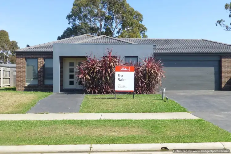 89 Gatehouse Drive, Eastwood VIC 3875