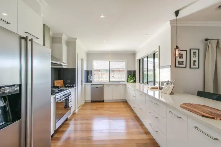 Third view of Homely house listing, 11 Cormorant Close, Bairnsdale VIC 3875