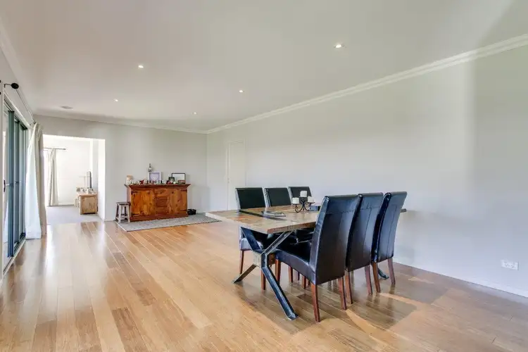 Fourth view of Homely house listing, 11 Cormorant Close, Bairnsdale VIC 3875