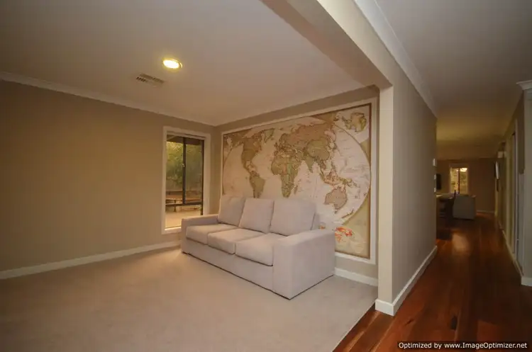 Second view of Homely house listing, 25 Wy Yung Heights, Wy Yung VIC 3875
