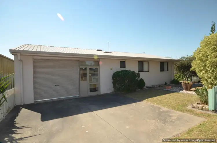 46 Forge Creek Road, Eagle Point VIC 3878