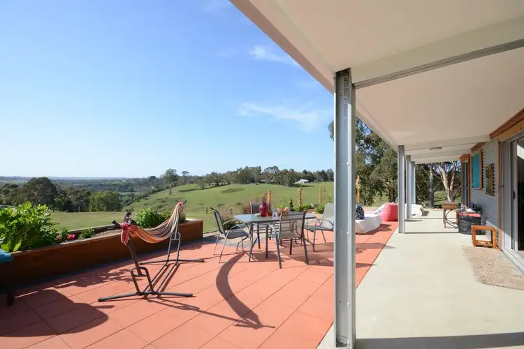 Second view of Homely house listing, 64 Johnsons Road, Bumberrah VIC 3902
