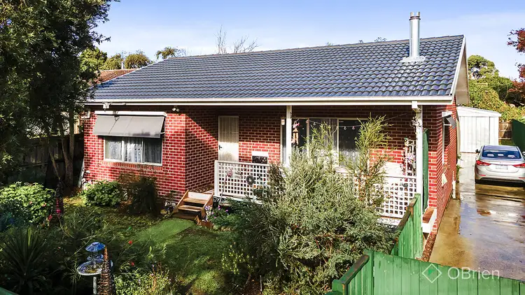 20 Hickory Crescent, Frankston North VIC 3200