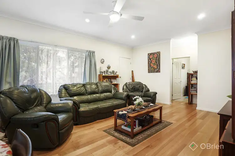 Second view of Homely house listing, 20 Hickory Crescent, Frankston North VIC 3200