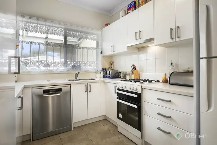 Fourth view of Homely house listing, 20 Hickory Crescent, Frankston North VIC 3200