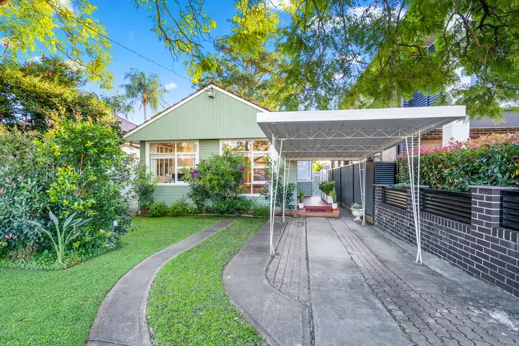 43 Myall Street, Auburn NSW 2144