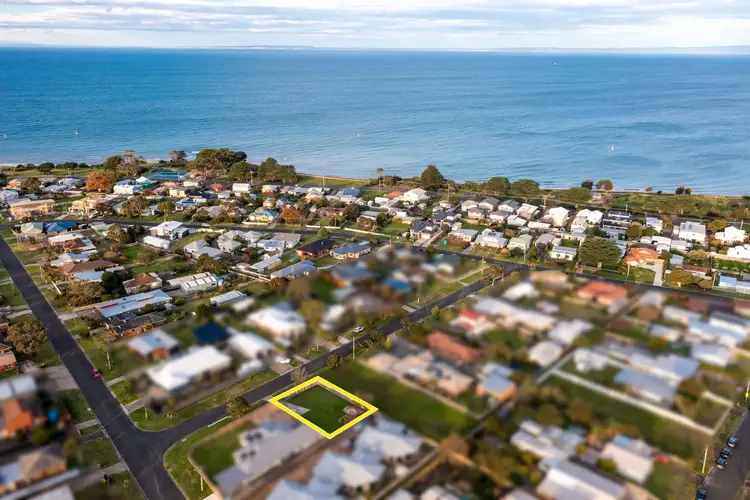 Main view of Homely land listing, 2B Hopetoun Street, St Leonards VIC 3223