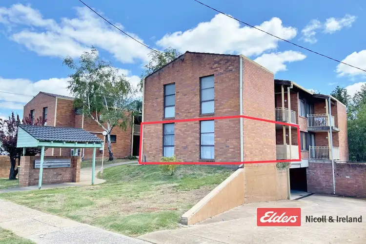6/110 George Street, Bathurst NSW 2795