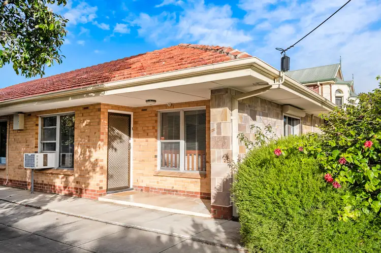 Main view of Homely unit listing, 1/13 Torrens Avenue, Lockleys SA 5032