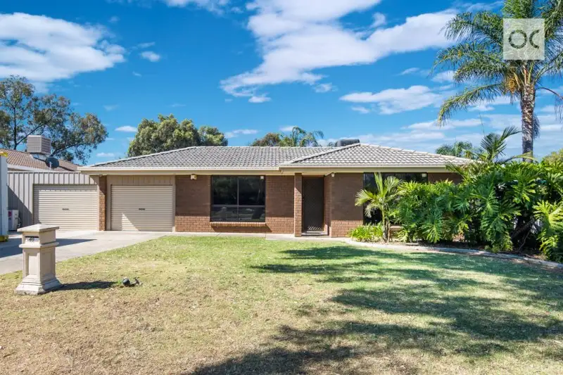 Main view of Homely house listing, 40 Byron Bay Drive, Paralowie SA 5108