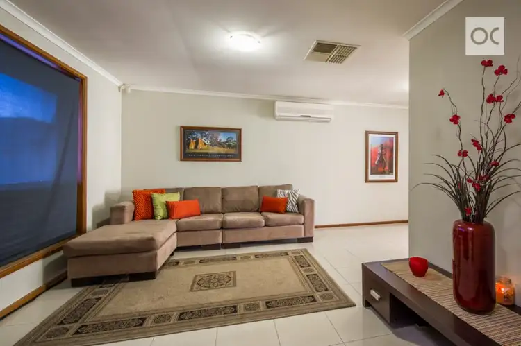 Third view of Homely house listing, 40 Byron Bay Drive, Paralowie SA 5108