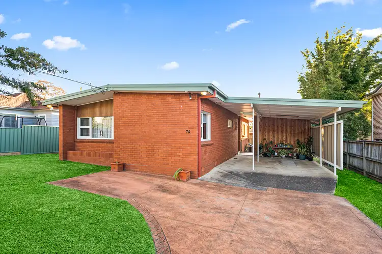 Main view of Homely house listing, 7a Coral Road, Woolooware NSW 2230