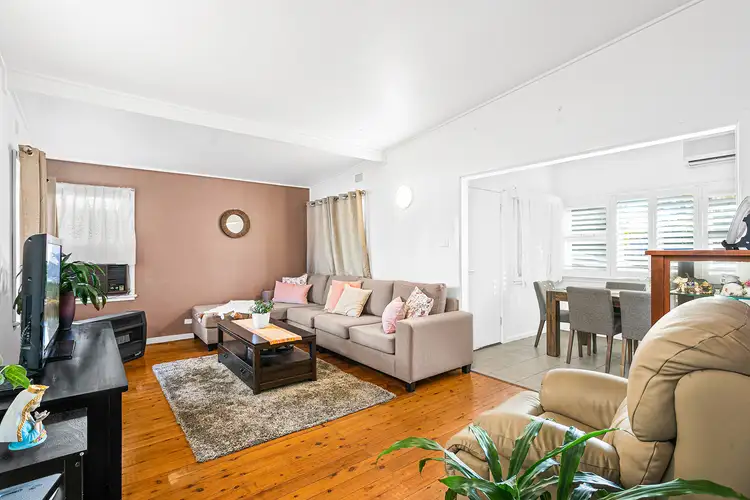 Second view of Homely house listing, 7a Coral Road, Woolooware NSW 2230