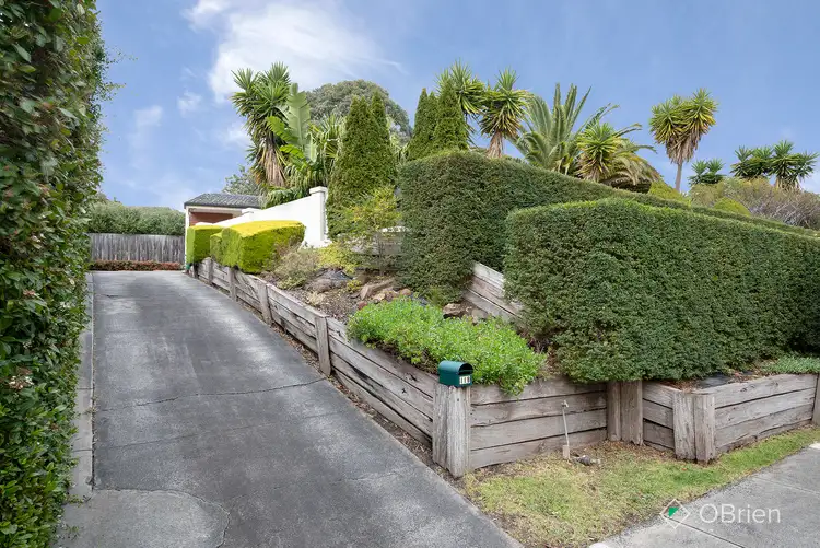 118 Rosedale Grove, Frankston South VIC 3199