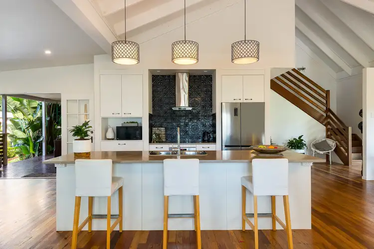 Second view of Homely house listing, 220 Whiteside Road, Samsonvale QLD 4520